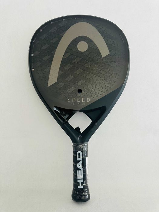 Ракетка для Падель (Padel) тенісу – Head Speed One 2025