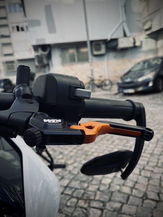 Ktm Duke 790 2025 35kw