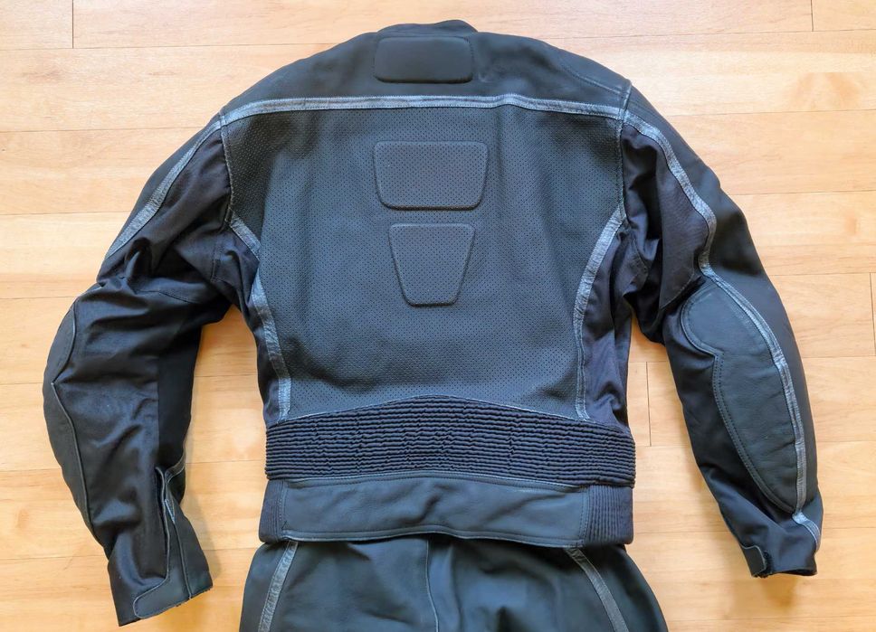 Мотокостюм Firefox розм. 52-L, б/в