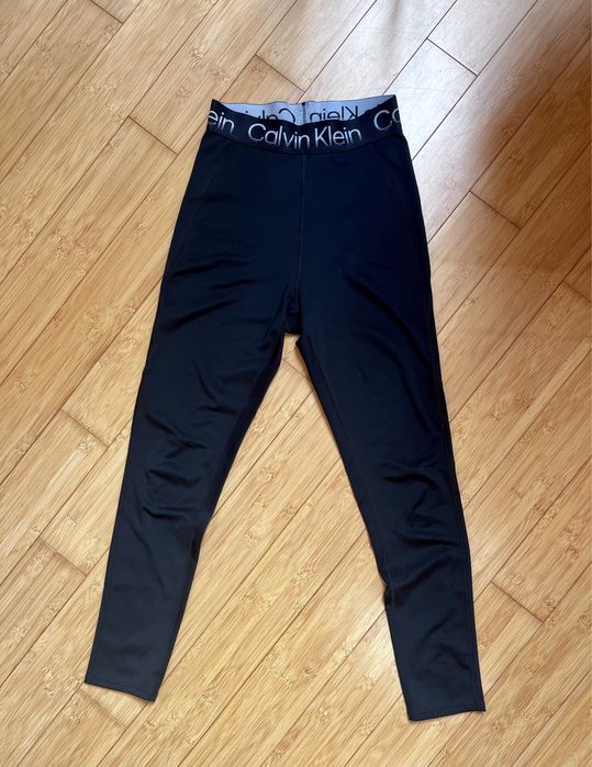 Legginsy Calvin Klein