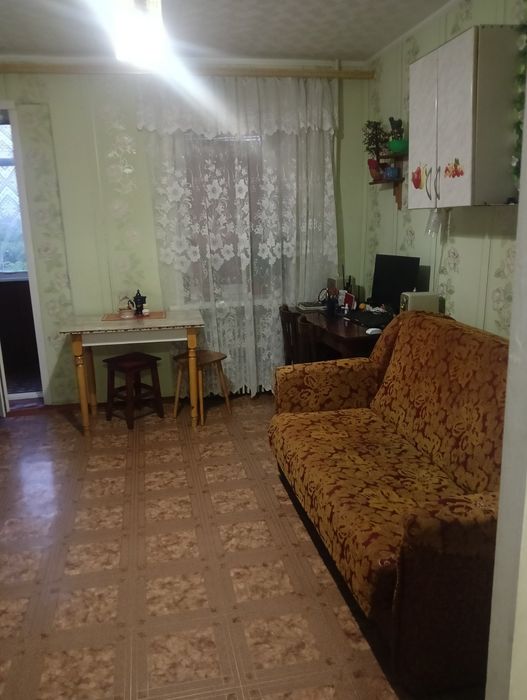 Продаётся 1 ком квартира Осипенковский микрорайон