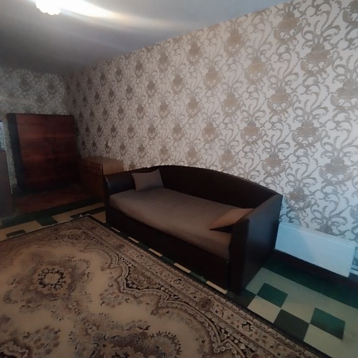 Сдам 1к квартиру Левобережный 3