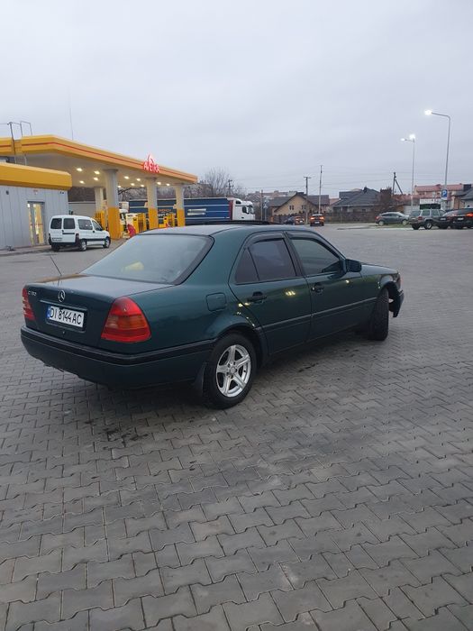 Продам Mercedes Benz, 1.8 Бензин/ Газ