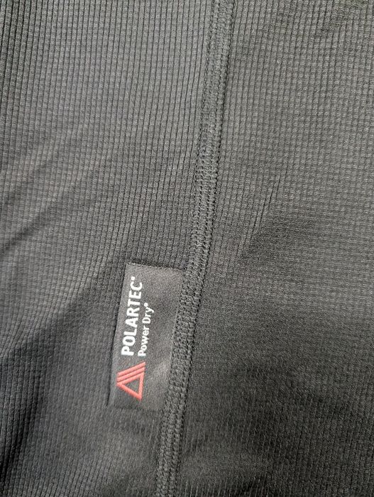 Camisola interior Onda Polartec XS