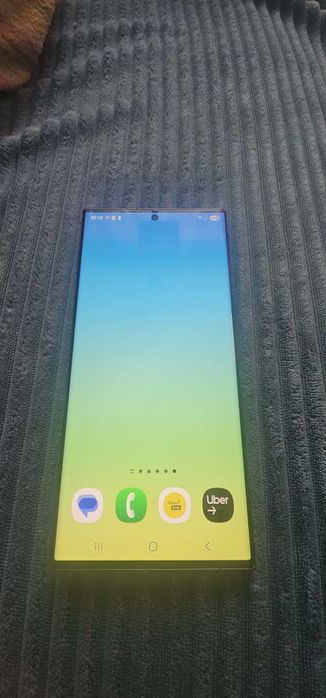 Samsung s23 Ultra 8Gb ram 256Gb pamieci