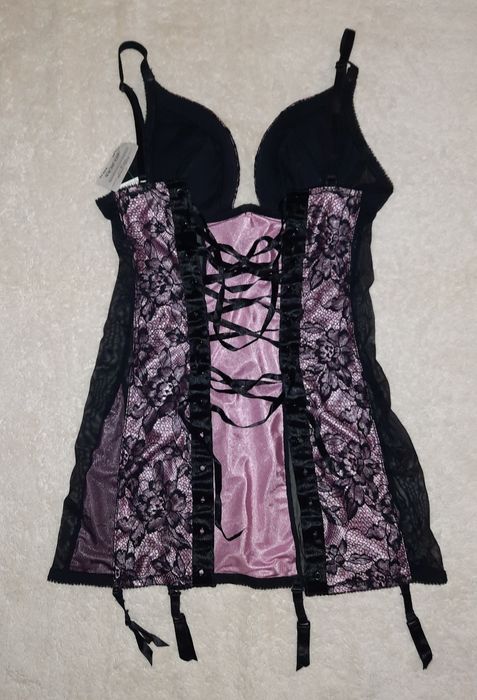 Ұрықта қоңыр дақтар, аздаған сперматозоидтар