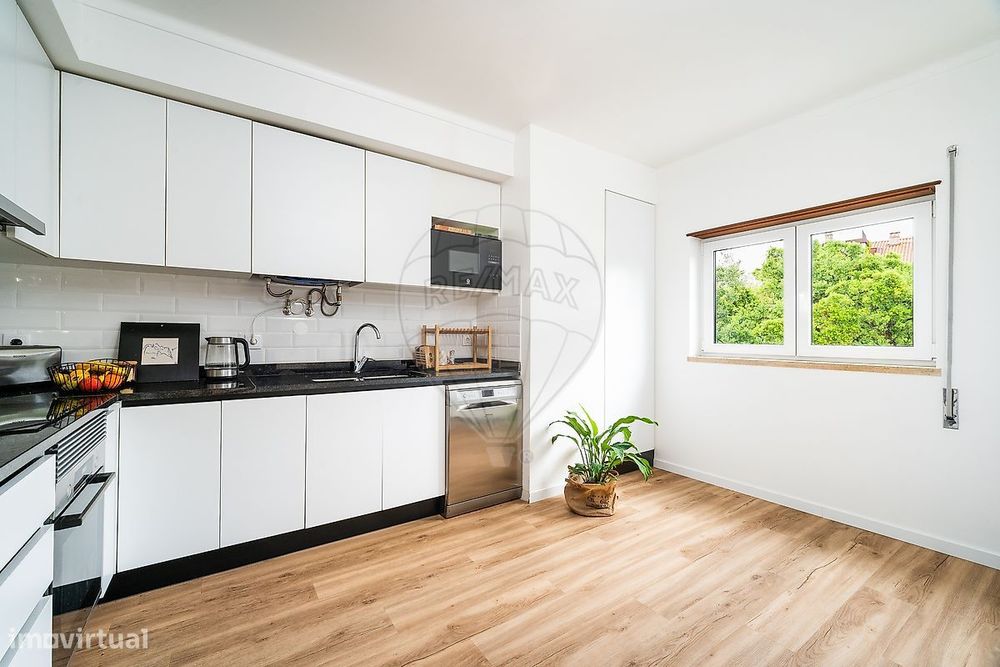 Apartamento T3 para venda