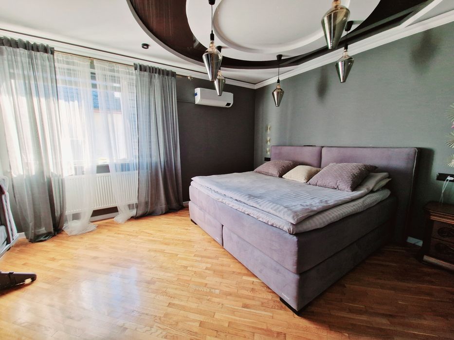 Ідеальний будинок для сім'ї! Без вкладень!