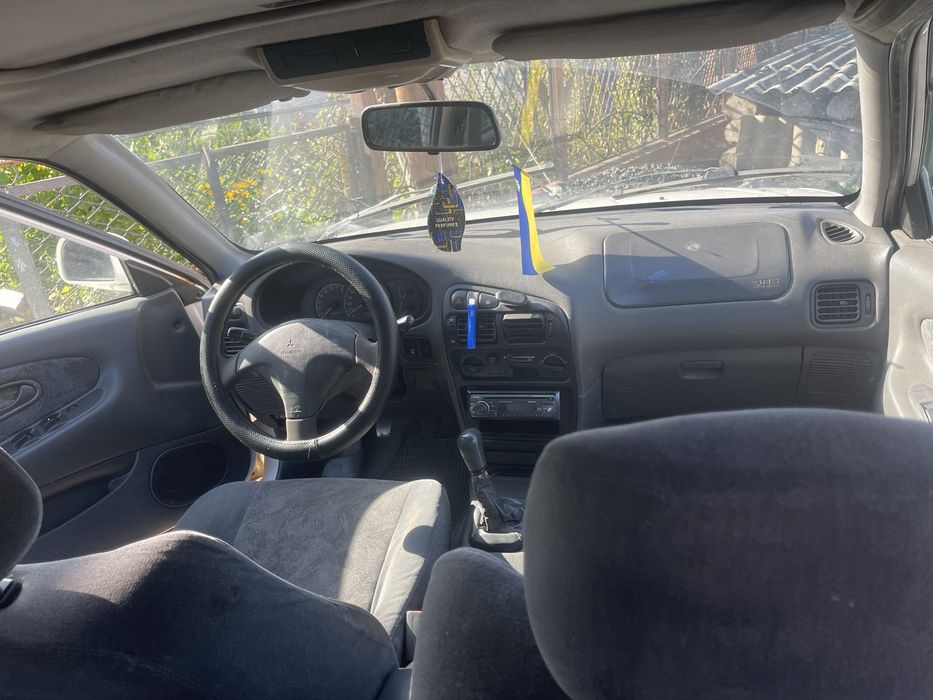 Продам авто Mitsubishi