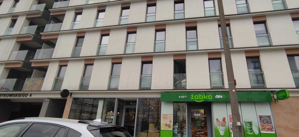 Pokój 1-os Kapelanka Monte cassino Blisko centrum, ICE, HSBC - Widok 5