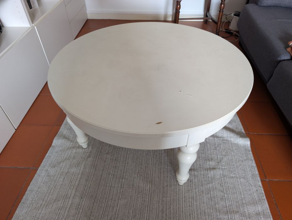 Mesa de sala IKEA