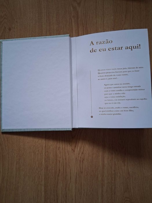Albúm de Batizado (NOVO)