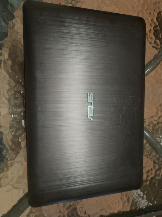 Ноутбук Asus x540