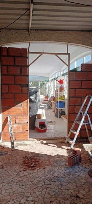 Pintura de Remodelação