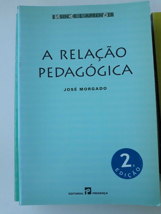 Coleção Educar e Aprender