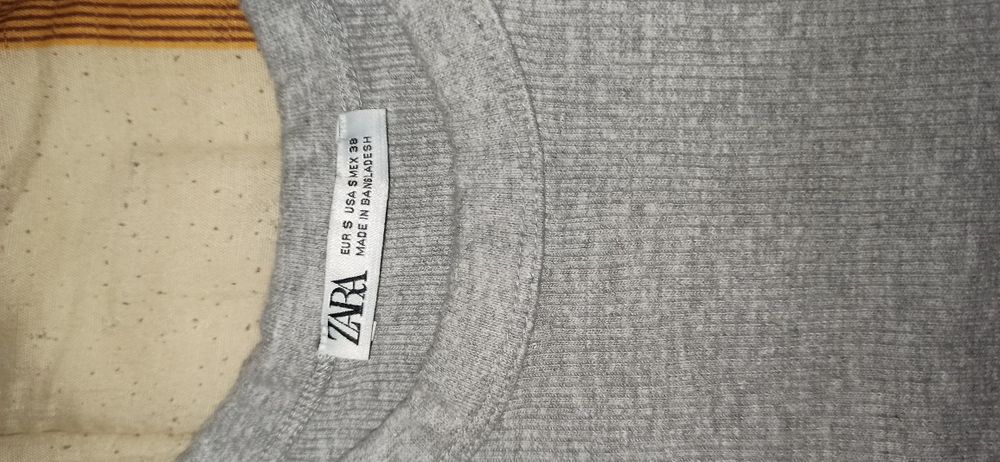 Camisola Zara S, M