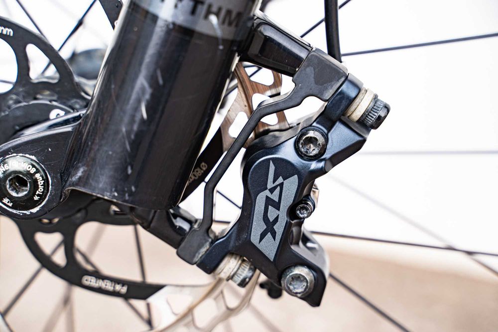 Bicilceta Scott Spark Comp