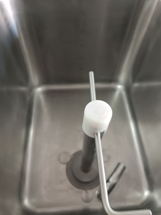 Carpigiani 120 RTL pastomaster pasteryzator do lodów