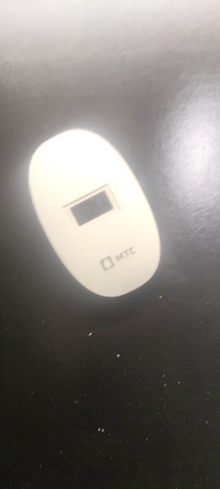 WiFi модем роздача