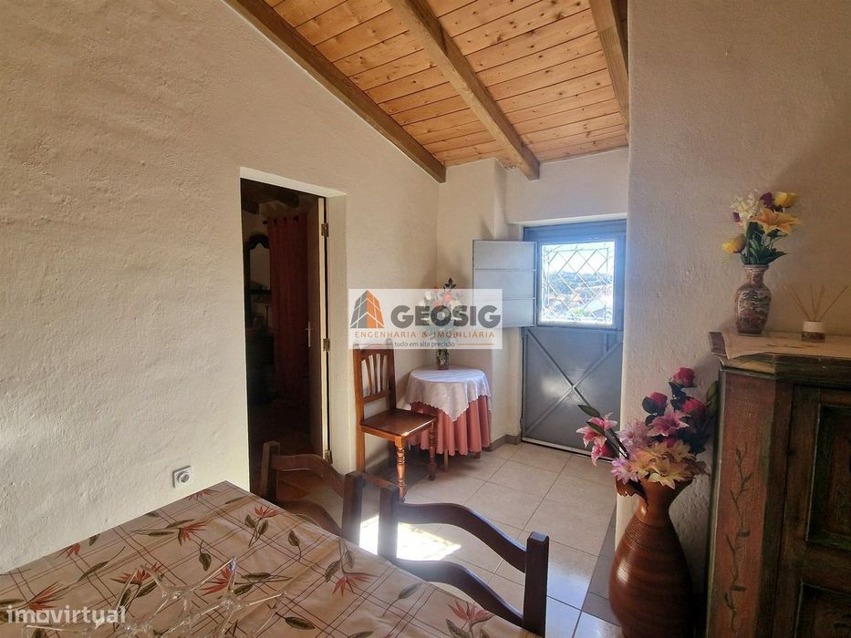 Moradia T2 Venda em Santa Cruz,Almodôvar