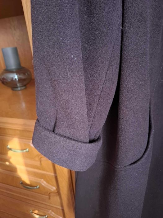 Ładny płaszcz zimowy GETEX Rozmiar 52