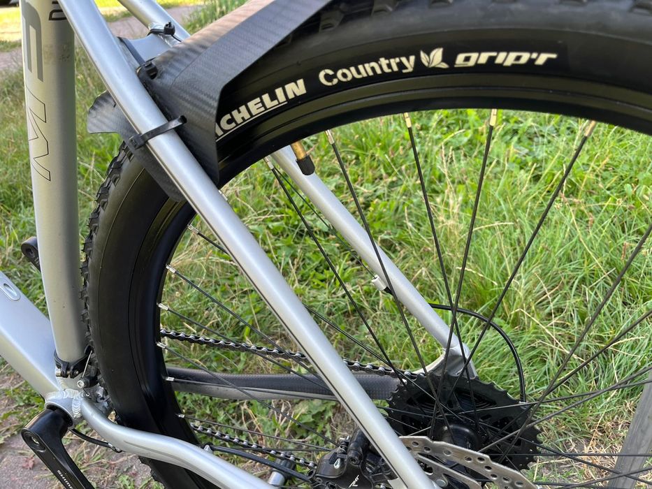 Rower MTB Romet Mustang M3 Okazji Tanio Wysyłka