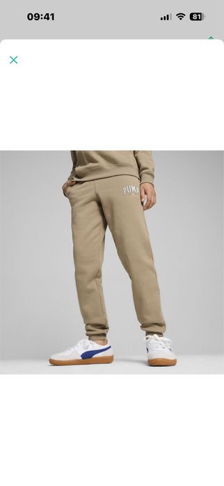 Костюм Puma squad youth