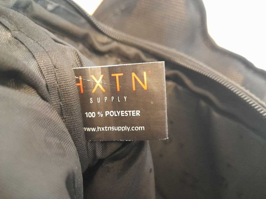 Нагрудна сумка HXTN Supply Prime Bodybag Delta / Chest Rig / Techwear / Месенджер