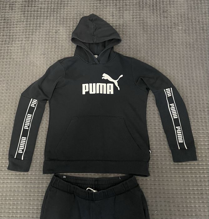 Костюм Puma жіночий-чоловічий