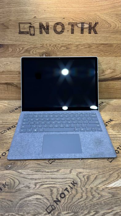 Microsoft Surface Pro 4 1724 AMD Ryzen 5 4680U/8gb/256ssd/2k Ips Touch