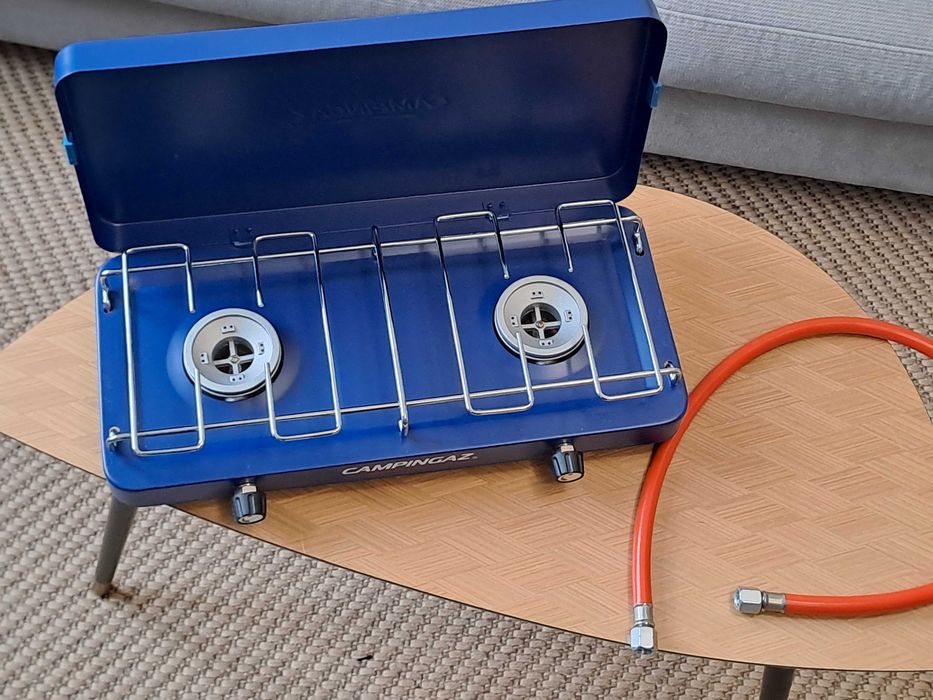 Kuchenka turystyczna Campingaz Base Camp