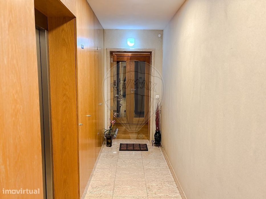 Apartamento T3 para venda