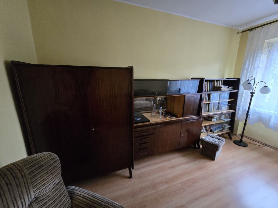Meble vintage gratis