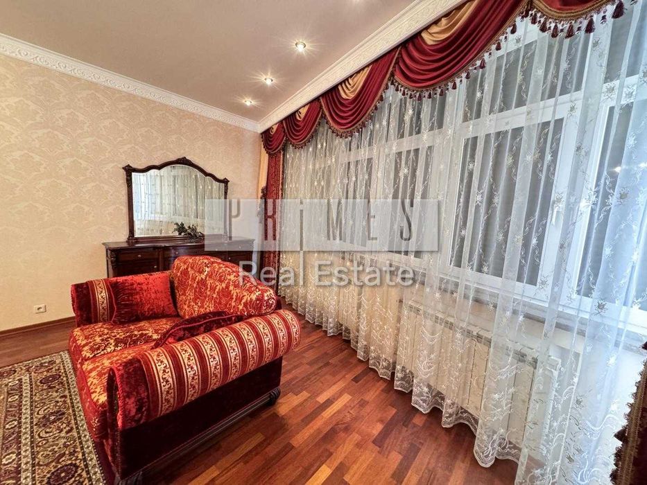 Оренда 3к квартири, вул. Старонаводницька, 6Б, поруч метро Печерська - View 5
