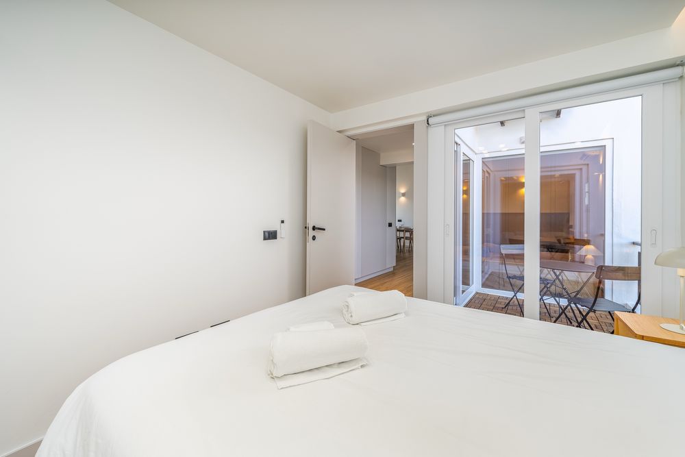 T2 Renovado no Centro de Vilamoura | Arrendamento Temporário