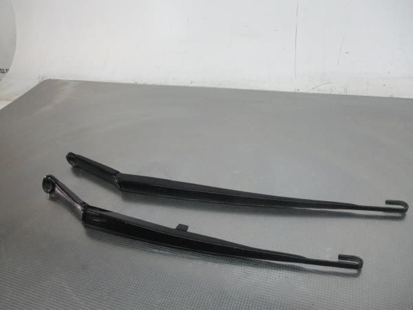 Haste / braço de escova limpa vidros frente direita BMW 3 (E46)