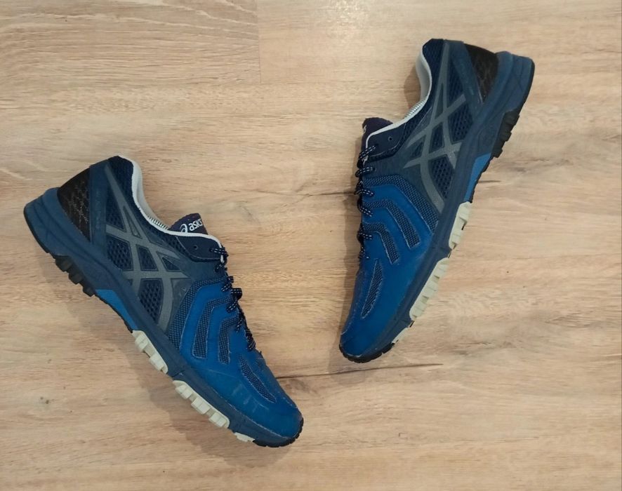 Asics 48 buty męskie