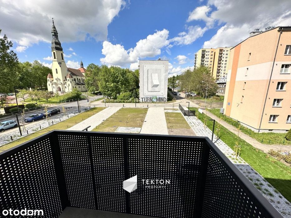 2 pokoje | zielona okolica | balkon - Widok 6