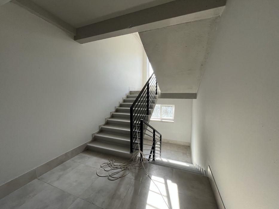 • Без комісії | Продам 1-кімнатну квартиру | Ірпінь | 35,2 м² | Центральний парк | газове опалення |