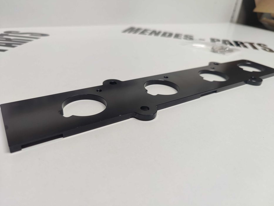 Coil plate Honda série B