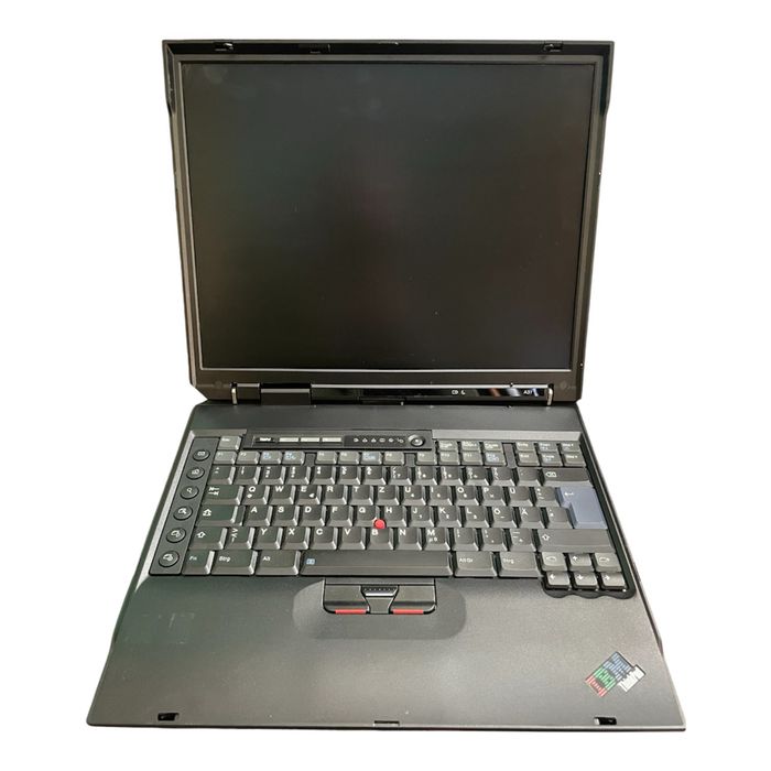 Laptop Lenovo T31 IBM jak nowy