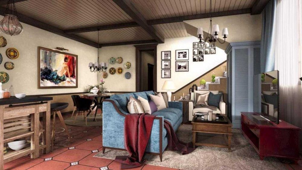 Дом по адресу Дачный 2-й пер. (площадь 300 м²) - Atlanta.ua - фото 2