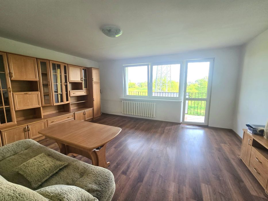Sprzedam mieszkanie 2 pokojowe z balkonem