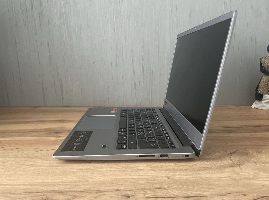 Ноутбук Acer Swift 3 2022