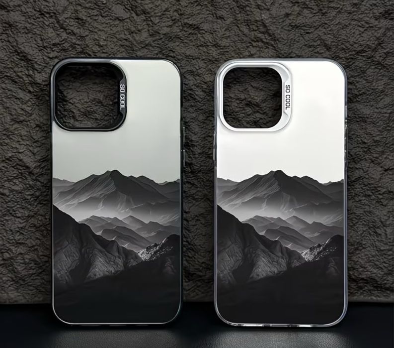 Чехол  Iphone 14 Pro Max