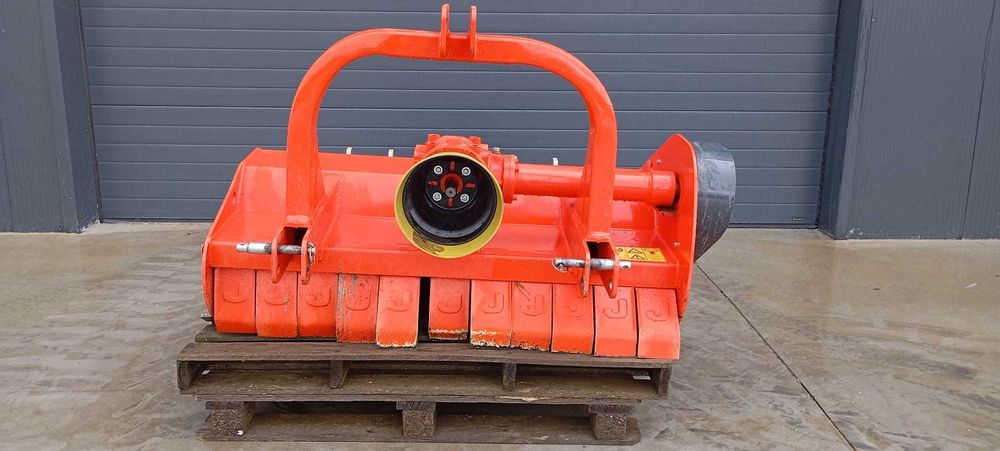 Trator Hurliman 45 cv Vinhateiro