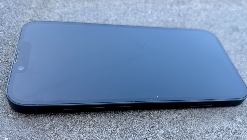 Apple iPhone 14 128GB Midnight
