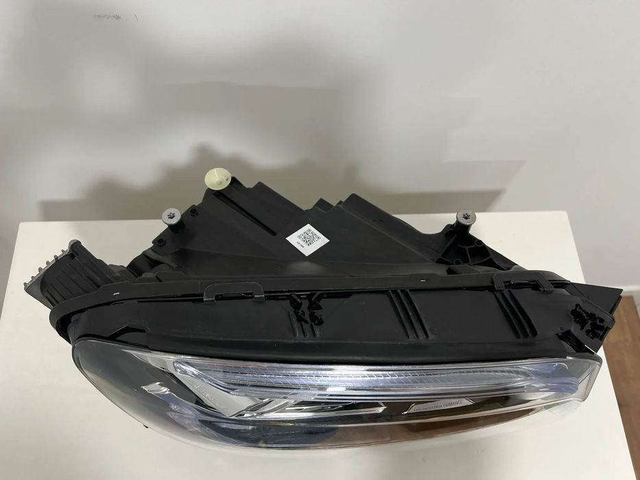 Farol Otica Original Mercedes GLB W247 Led lado Direito