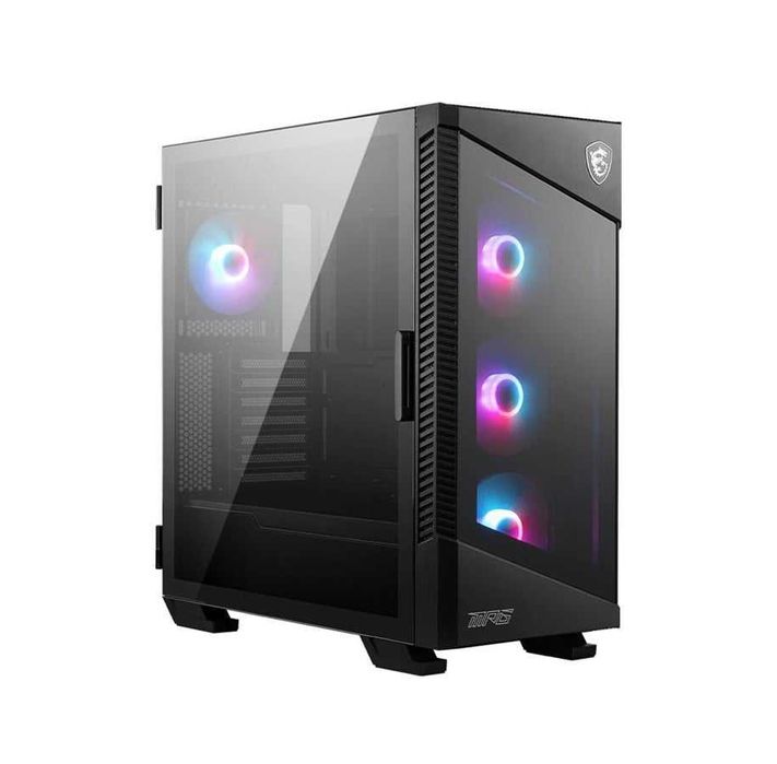 PC Gaming Ryzen 7 7700x RTX 4070 Ventus Super 12 GB