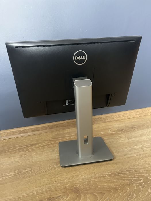 Monitor DELL  24’’ model U2415b regulowany stojak